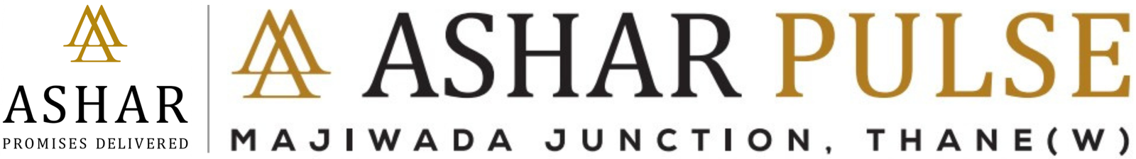 Ashar Pulse Thane West